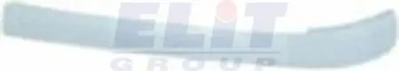 Накладка лів. під фонарь -12/02 ELIT KH0550 991