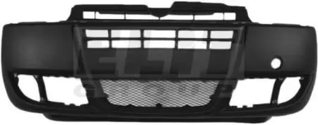 FT DOB Бампер передний 10/05- ELIT KH2042 901 EC