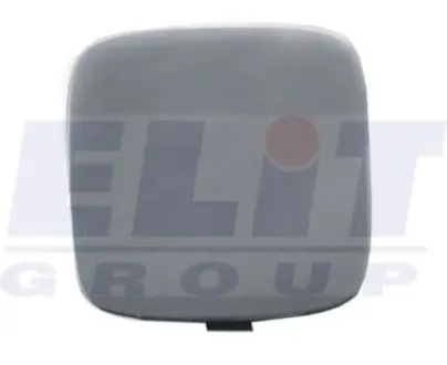 FD FOC 04- Бампер зад. ELIT KH2533 912