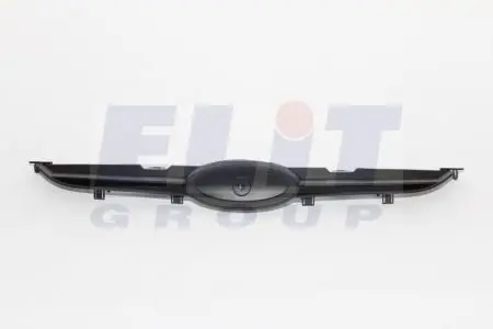 Решітка чорна без лого Ford ELIT KH2565 990