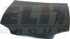 Капот H/B, SED ELIT KH2911 281 (фото 1)