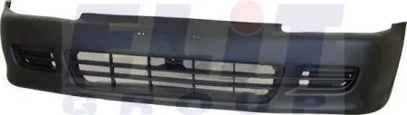 Бампер передний чорн., H/B ELIT KH2911 901