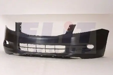 Бампер передний, грунт., с отв.для протитум.фар.., SEDAN (USA model) ELIT KH2927 905