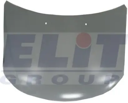 MAGENTIS 09-11 Капот ELIT KH3271 280