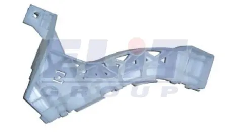 Кріплення бампера ELIT KH3476 932