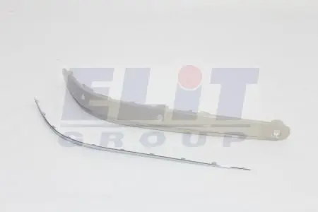 MS W211 Накладка бампера лів ELIT KH3528 9205