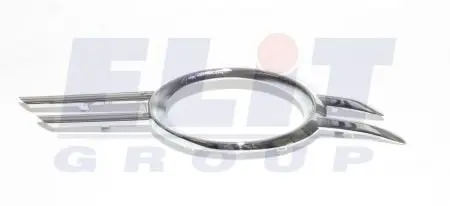 MS W211 Решітка пра ELIT KH3528 9974