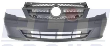 MS VITO 10- Бампер перед., 10- [certified] EC ELIT KH3542 902 EC