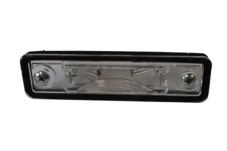 Подсветка номера без патр., COMBI ELIT KH5050 0851