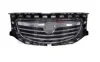 Opel Insignia 08-17 Решітка радіатора в сборе с хромом ELIT KH5079 990 (фото 1)