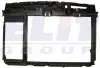 Панель передня 1.6 Hdi (50/66kW) 9/05- ELIT KH5508 202 (фото 1)