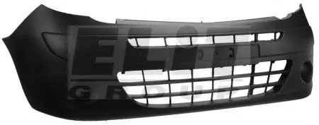 RT KANG 08- Бампер перед., чорн.[certified] EC ELIT KH6011 900 EC