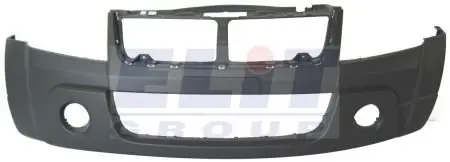 SZ GVI 05- Бампер передний ELIT KH6825 906