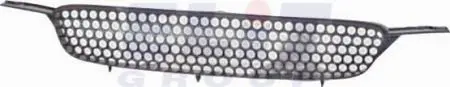 Решітка радіатора чорн. -1/00 ELIT KH8114 990