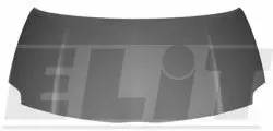 Капот ELIT KH8118 280