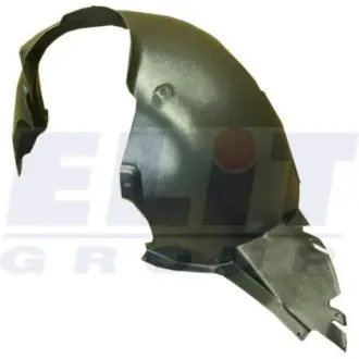 VW POL 09- Підкрилок лів ELIT KH9508 387