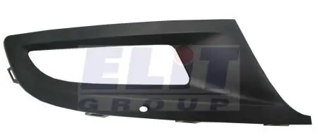 Кріплення бампера EC ELIT KH9508 996 EC