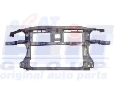 VW PAS 05- Панель передня 1.9 TDI / 2.0 TDI / 1.6 / 2.0 (110 kW, 147 kW - BWA) ELIT KH9517 201