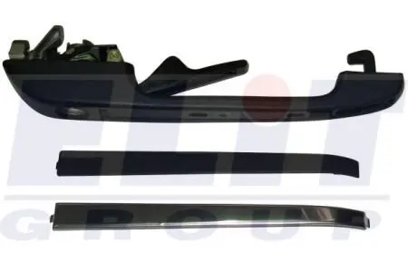 VW GO1 Ручка двері пра ELIT KH9520 1004