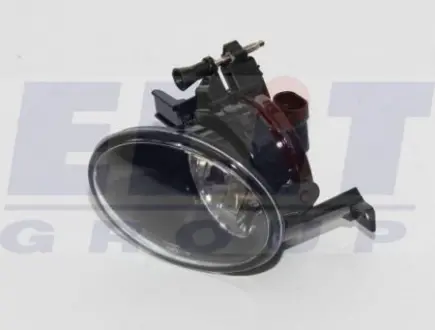 VW GO6Протитуманна фара пра ELIT KH9534 0290