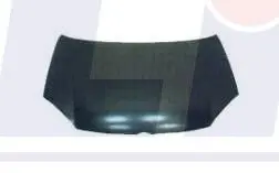 Капот ELIT KH9544 280