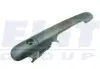 MS SPRI 95- Ручка зовніш.яя бокової двері - замок лів=пра, чорна ELIT KH9562 1002 (фото 1)