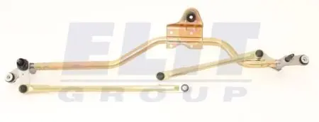 VW TRAN 03-/ Трапеция стеклоочистителя, без моторчика ELIT KH9568 860