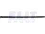 VW CAD 04- молдінг пра ELIT KH9571 00022 (фото 1)