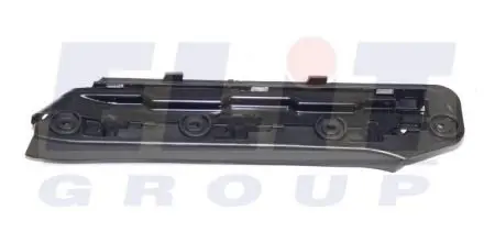 VW CAD 04- Бампер передний пра ELIT KH9571 932