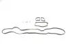 Прокладка кришки клапанів Ford Transit 2.3i 06-/Focus/Mondeo/Mazda 3/5/6 1.8/2.0 02- (к-кт) ELRING 001.563 (фото 1)