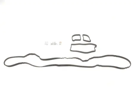 Прокладка кришки клапанів Ford Transit 2.3i 06-/Focus/Mondeo/Mazda 3/5/6 1.8/2.0 02- (к-кт) ELRING 001.563