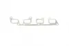 Прокладка колектора випускного VW Caddy 1.6/2.0TDI ELRING 007.870 (фото 2)