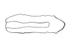 Прокладка кришки клапанів Ford Focus/Mondeo IV 1.6 Ti 04- ELRING 010.051 (фото 1)