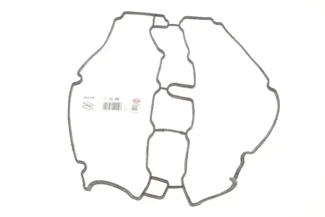 Прокладка кришки клапанів Opel Astra F/G/H/ VECTRA B/ C/ SAAB 9-3 1.8 95- ELRING 010.370