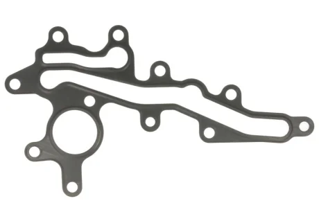 Прокладка корпуса масляного фільтра ISUZU D-MAX I, D-MAX II, D-MAX III, ELF, FORWARD F, GRAFTER, N (5TH GENERATION), N (6TH GENERATION) CHEVROLET N 2.5D/3.0D 10.03- EL013230 ELRING 013230
