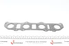 Прокладка, випускний колектор VOLVO 2,0 TDi 16V D 4204 13- (вир-во Elring) ELRING 013.610 (фото 2)