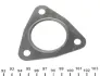 Прокладка труби вихлопної VW LT 28-46/T4 2.5 TDI 9 ELRING 016381 (фото 1)