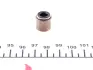 Сальник клапана Nissan Terrano 2.7 TDI/Urvan 2.3D 88-07 ELRING 021.080 (фото 1)
