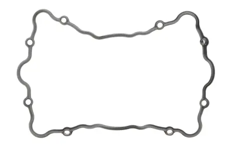 Прокладка кришки клапанів Opel Omega B/Astra F/G/Vectra B 1.7D/2.0 94- ELRING 023.990