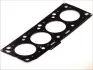 Прокладка головки блоку циліндрів FORD Focus,Mondeo,Galaxy,Transit Connect,Tourneo,S-Max 1,8TDCi 98- ="" ELRING 027.082 (фото 1)