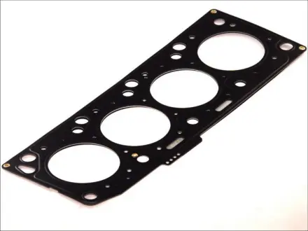 Прокладка головки блоку циліндрів FORD Focus,Mondeo,Galaxy,Transit Connect,Tourneo,S-Max 1,8TDCi 98- ="" ELRING 027.082