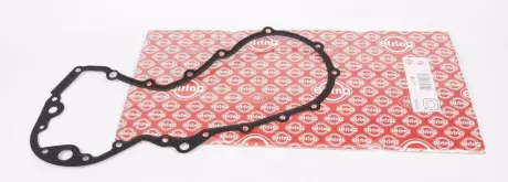 Прокладка кришки насосу масляного Ford Connect 1.8 TDCI 02-13 ELRING 027.421