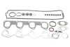 Комплект прокладок (верхній) Ford Focus I/II 01-12/Mondeo IV 1.8TDCi 07-15 (без прокладки ГБЦ) ELRING 030.521 (фото 1)