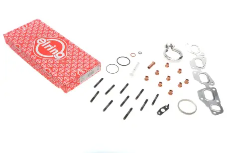 Комплект прокладок турбіни Audi A4/A6/Q5 18- ELRING 036.980