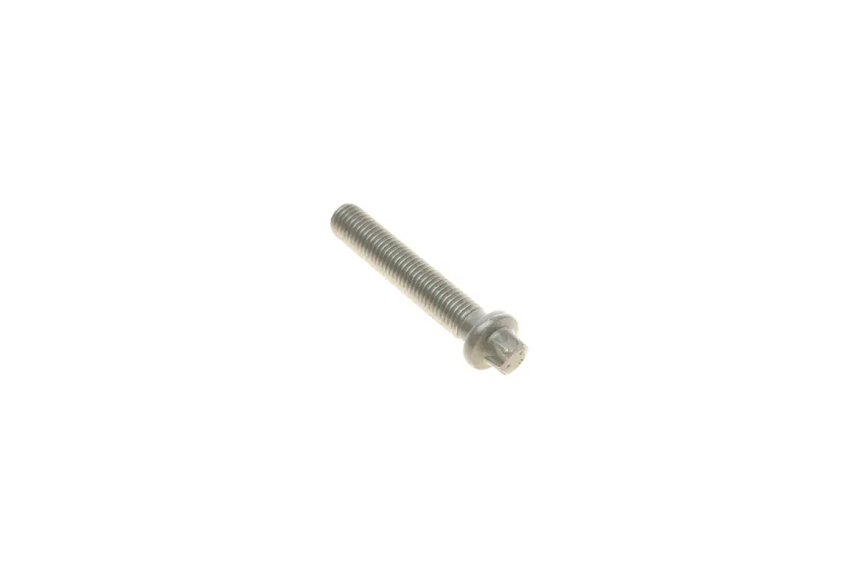 Болт з головкою системи TORX з чорного металу ELRING 038.970 (фото 1)