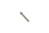 Болт з головкою системи TORX з чорного металу ELRING 038.970 (фото 2)