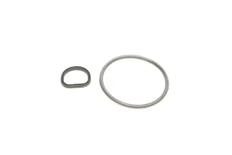Прокладка вентиляції картера VW Caddy II/III 1.4/1.6 95-10 (к-кт) ELRING 045.390
