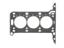 Прокладання ГБЦ Opel Corsa 1.0i 03- ELRING 050.930 (фото 1)