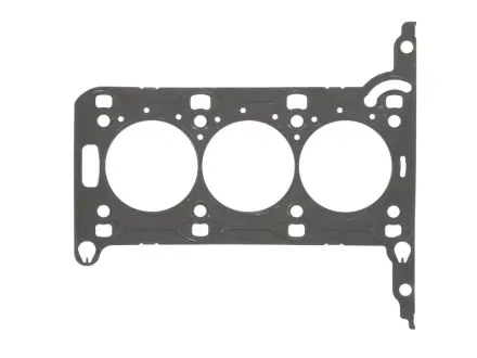 Прокладання ГБЦ Opel Corsa 1.0i 03- ELRING 050.930
