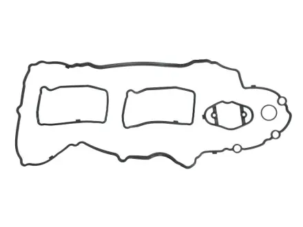 Прокладка кришки клапанів BMW X4 (F26)/X5 (F15/F85) 14- (к-кт) ELRING 054.930